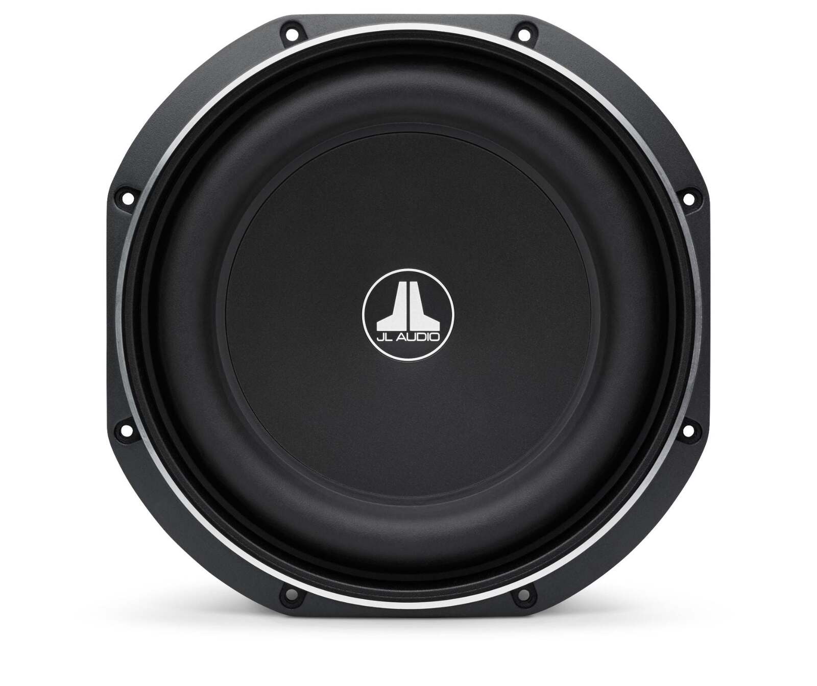 Alternative view of 10-inch (250 mm) Subwoofer Driver, 2 ?