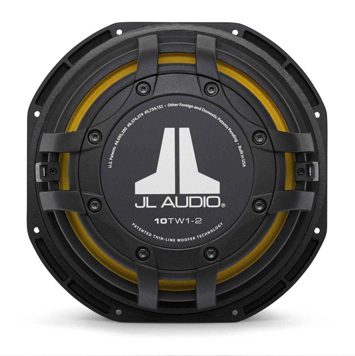 10-inch (250 mm) Subwoofer Driver, 2 ? - Image 5