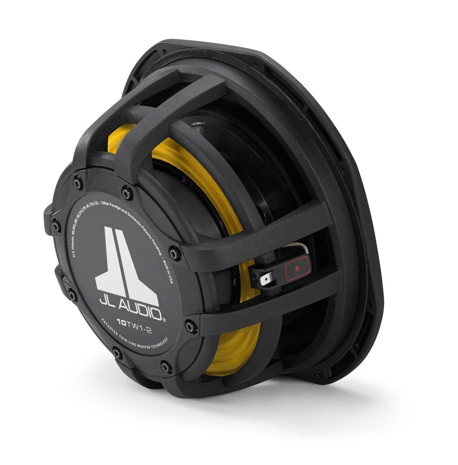 10-inch (250 mm) Subwoofer Driver, 2 ? - Image 6