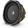 JL AudioÃ‚Â® TW1 Thin-Line Car Subwoofer