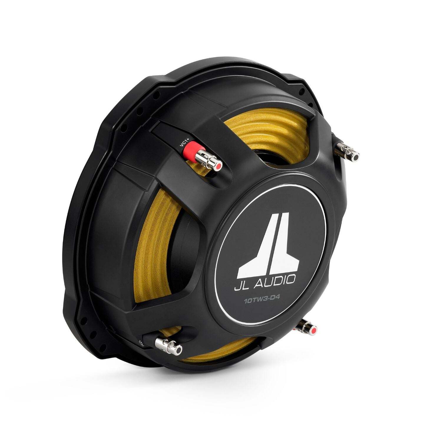 10-inch (250 mm) Subwoofer Driver, Dual 4 ? - Image 3