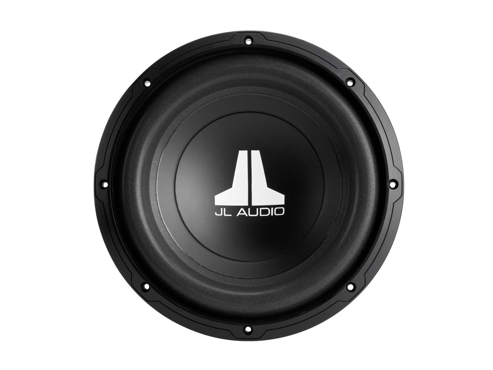 Alternative view of JLAudio 10"Woofer W0v3