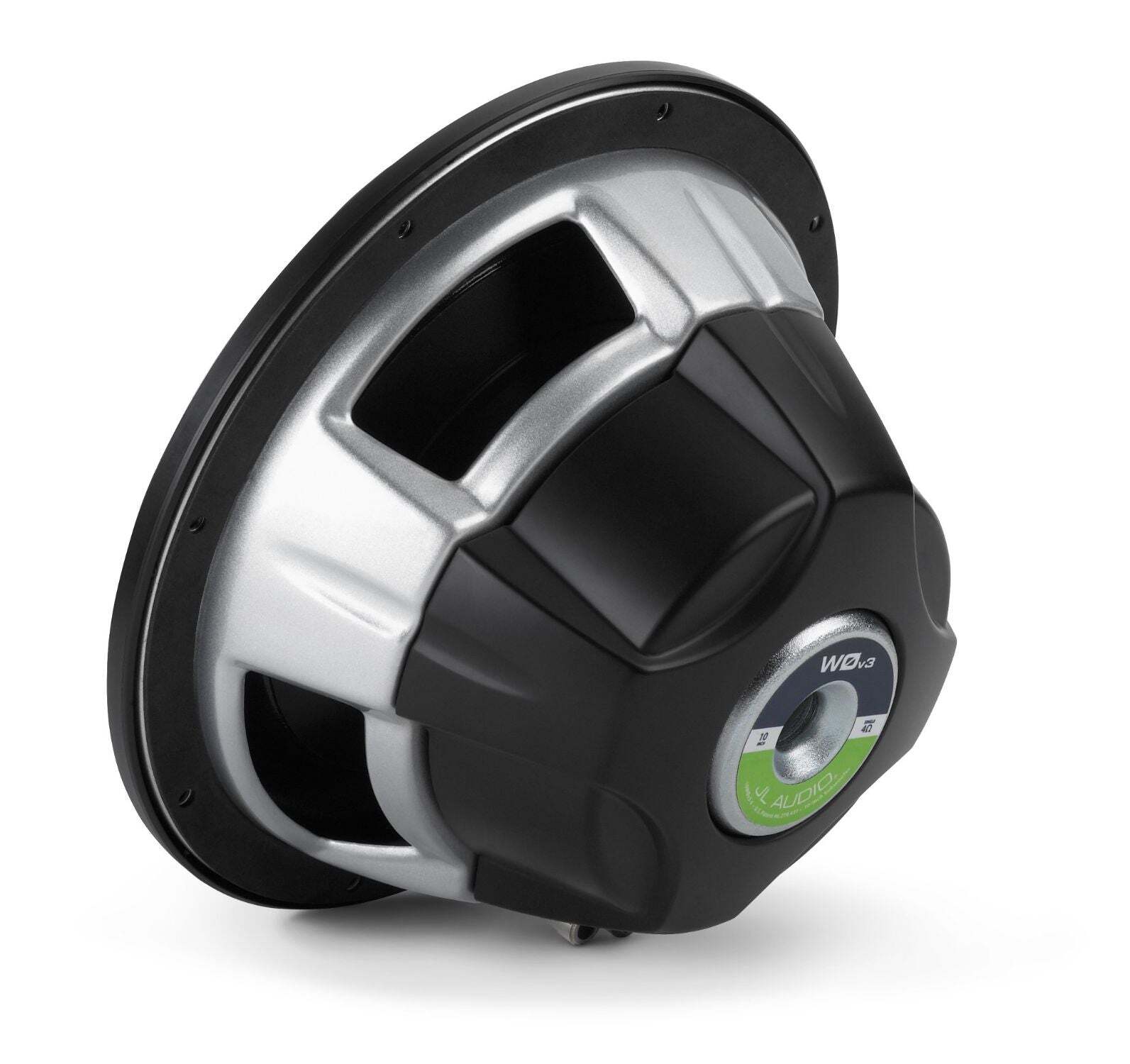 JLAudio 10"Woofer W0v3 - Image 4