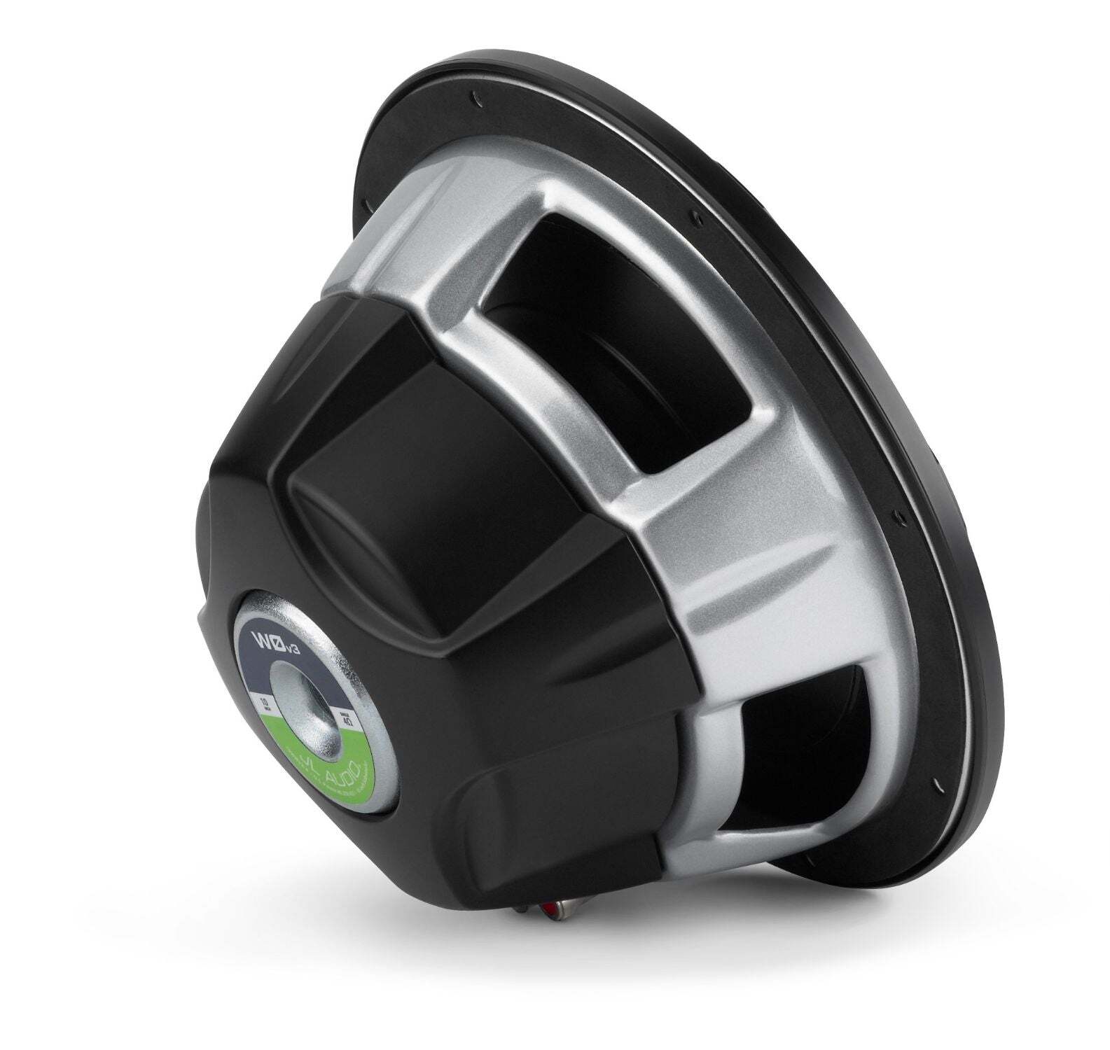 JLAudio 10"Woofer W0v3 - Image 6