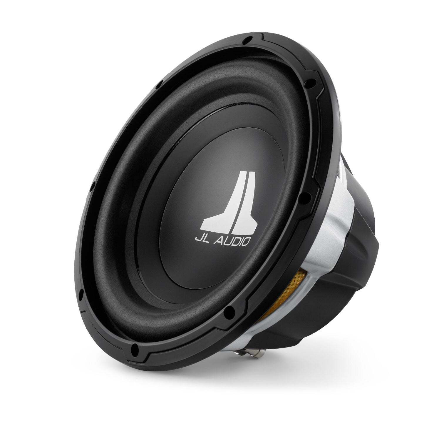 JLAudio 10"Woofer W0v3
