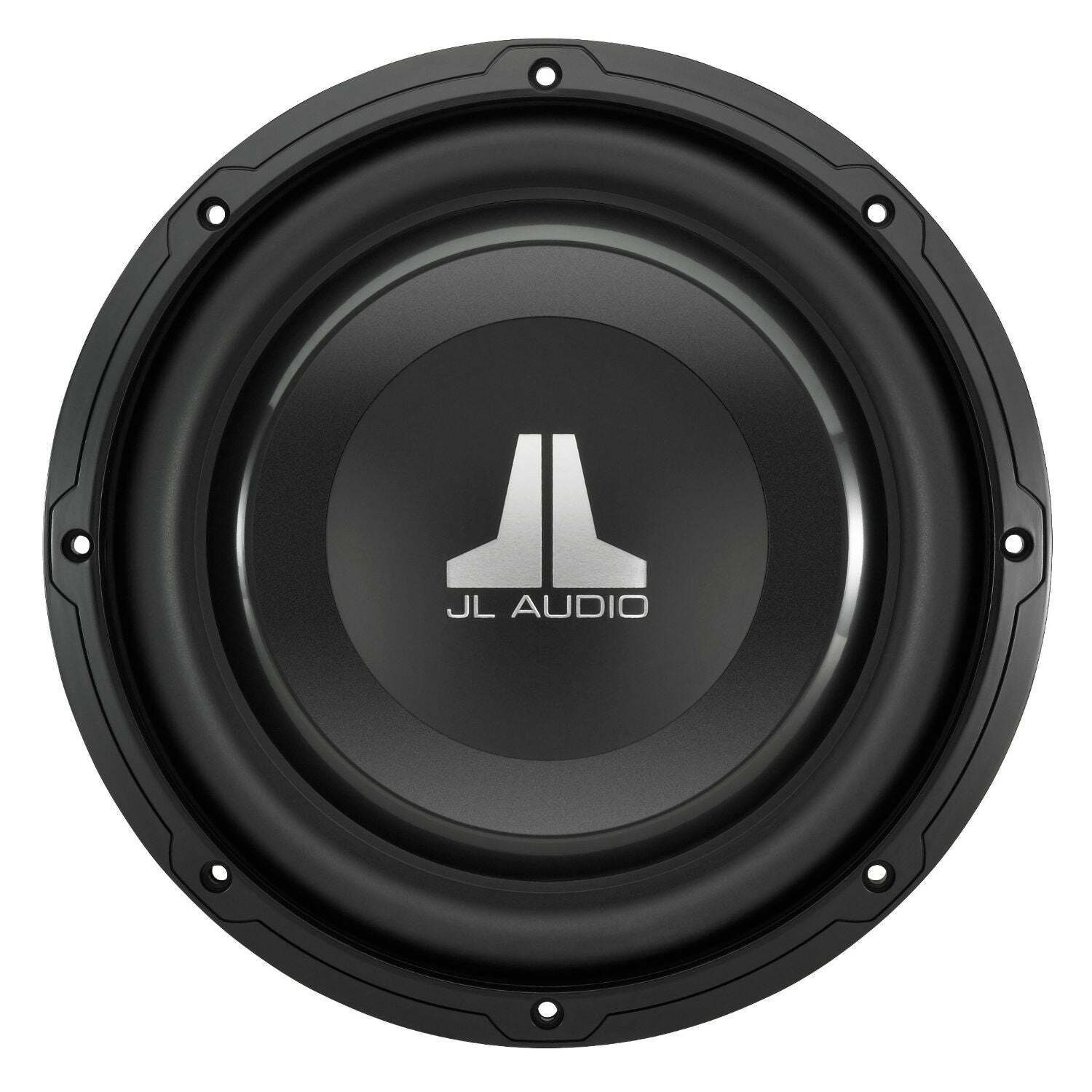 Alternative view of 10-inch (250 mm) Subwoofer Driver, 4 ?
