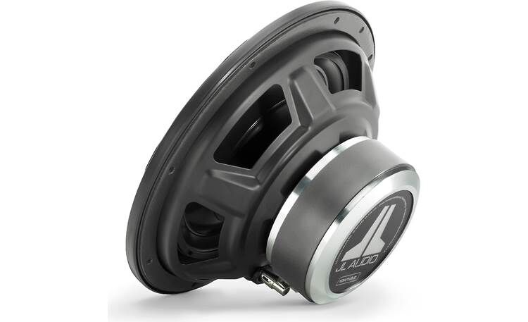 Alternative view of JL AudioÃ‚Â® W1v3 Car Subwoofer