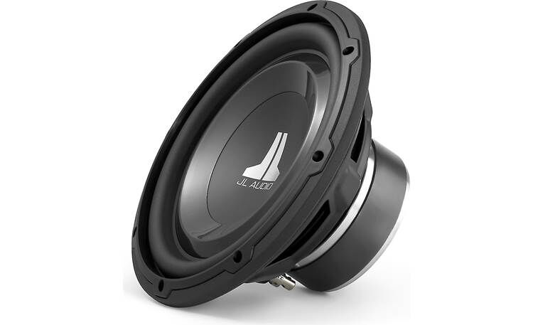 JL AudioÃ‚Â® W1v3 Car Subwoofer