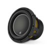 10-inch (250 mm) Subwoofer Driver, Dual 4 ?