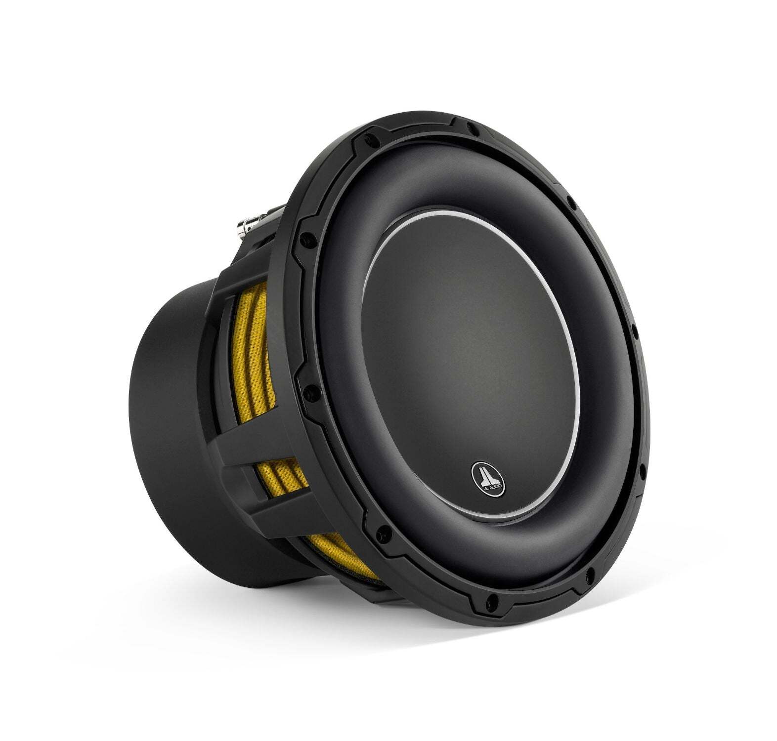 10-inch (250 mm) Subwoofer Driver, Dual 4 ? - Image 3