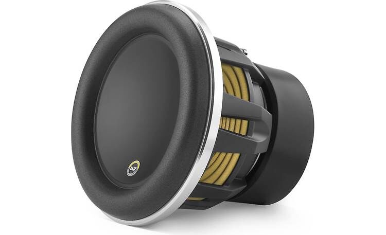 JL AudioÃ‚Â® W7AE Car Subwoofer