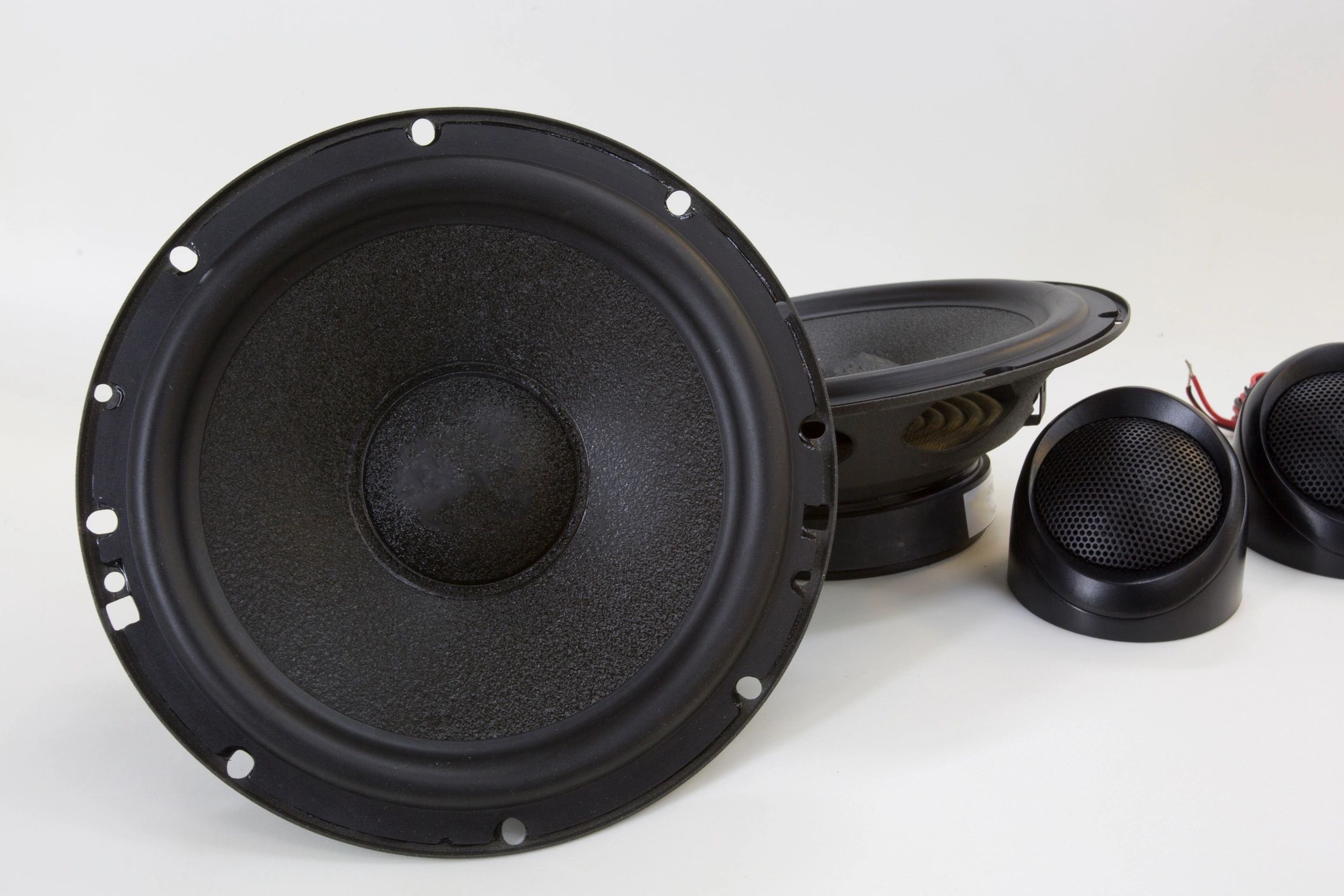 ESB Audio speakers