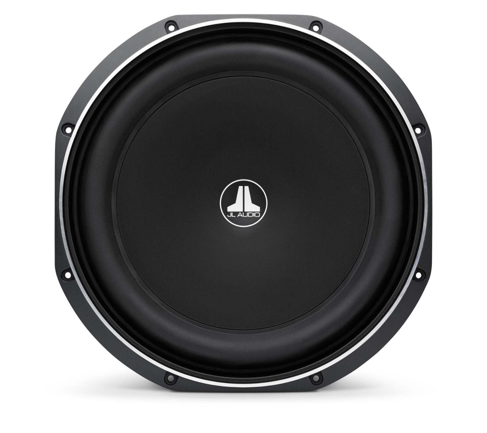 Alternative view of 12-inch (300 mm) Subwoofer Driver, 2 ?