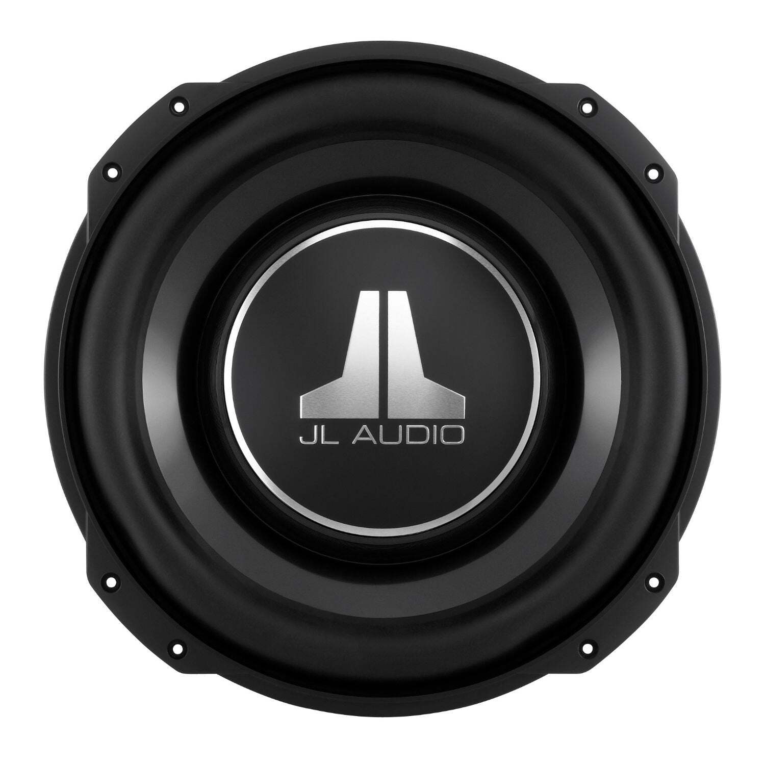 Alternative view of 12-inch (300 mm) Subwoofer Driver, Dual 4 ?