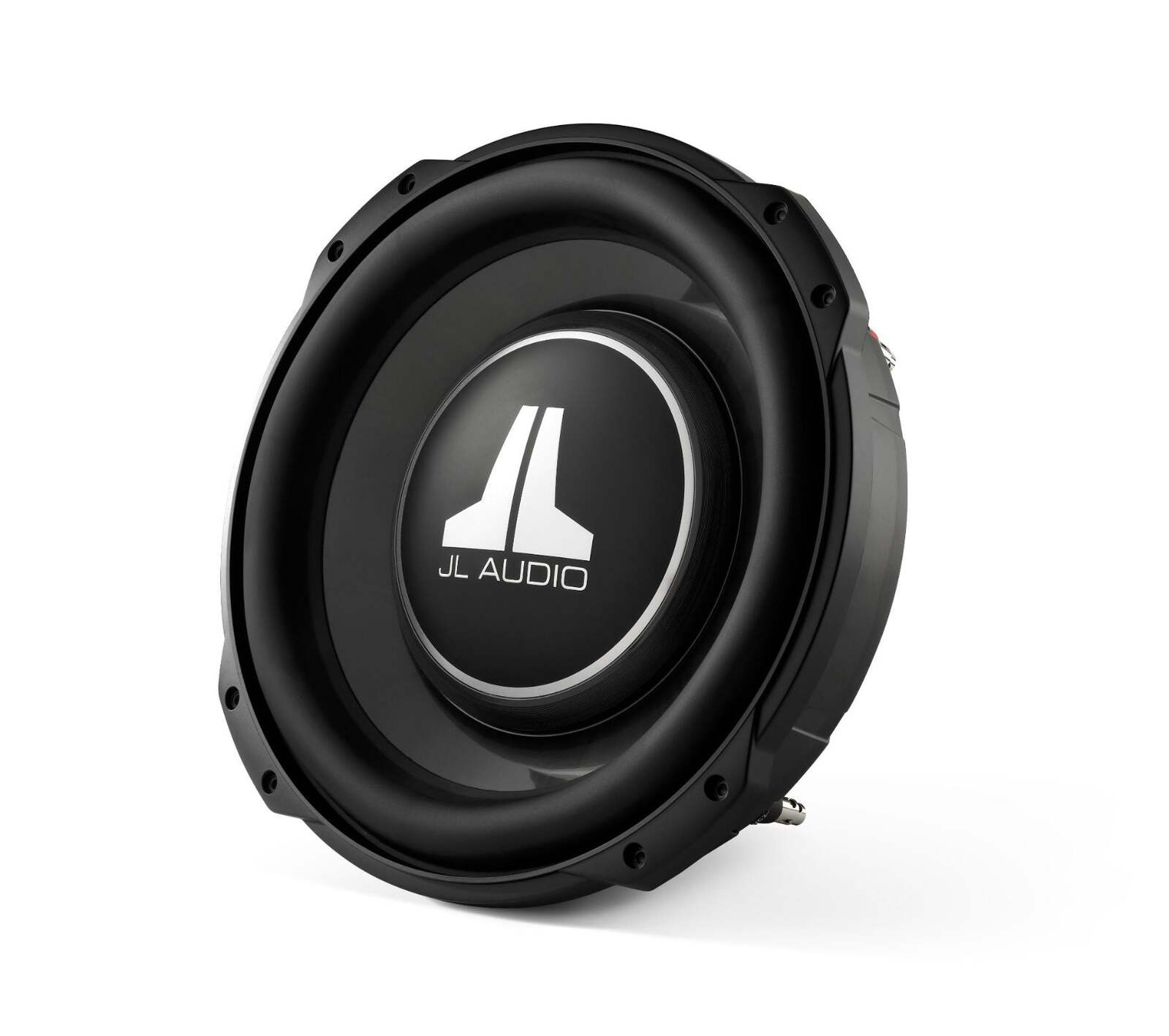 12-inch (300 mm) Subwoofer Driver, Dual 4 ?