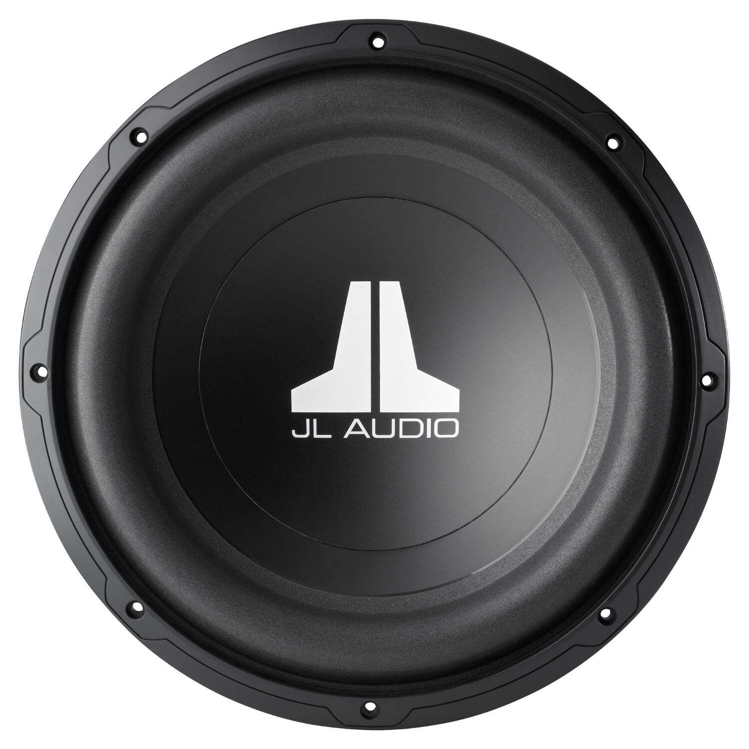 Alternative view of JLAudio 12"Woofer W0v3