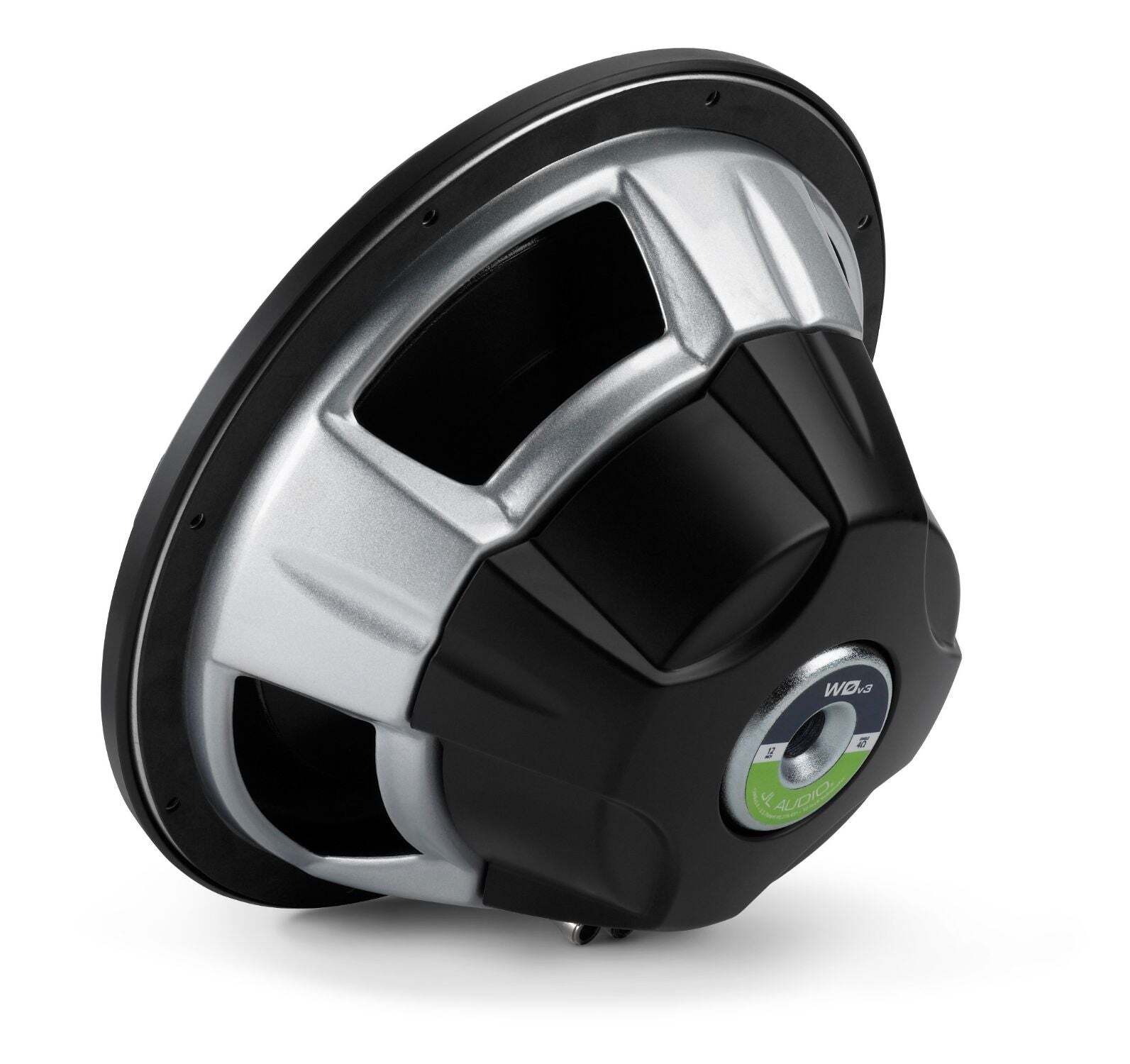 JLAudio 12"Woofer W0v3 - Image 4