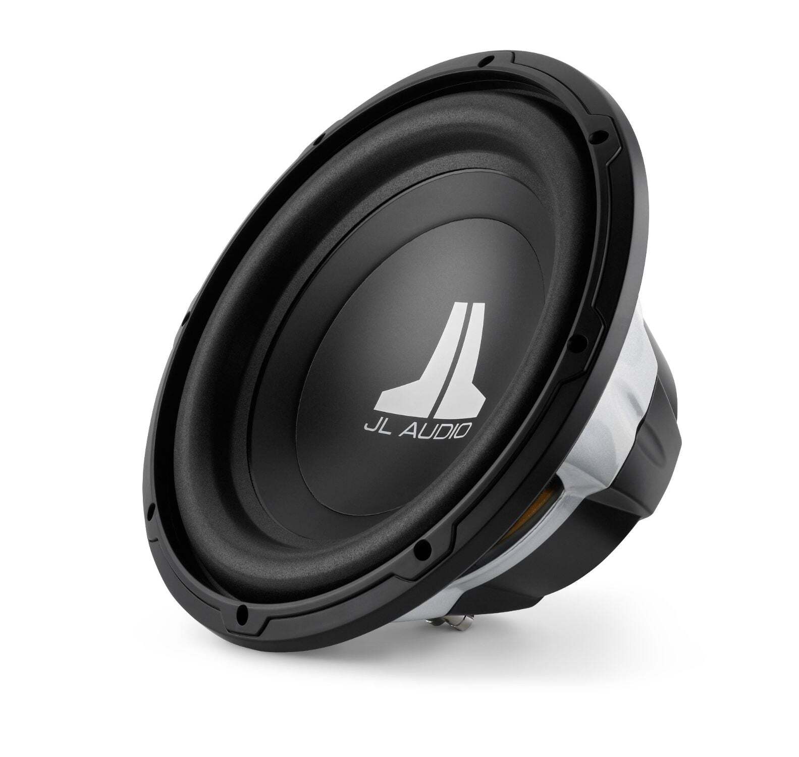JLAudio 12"Woofer W0v3