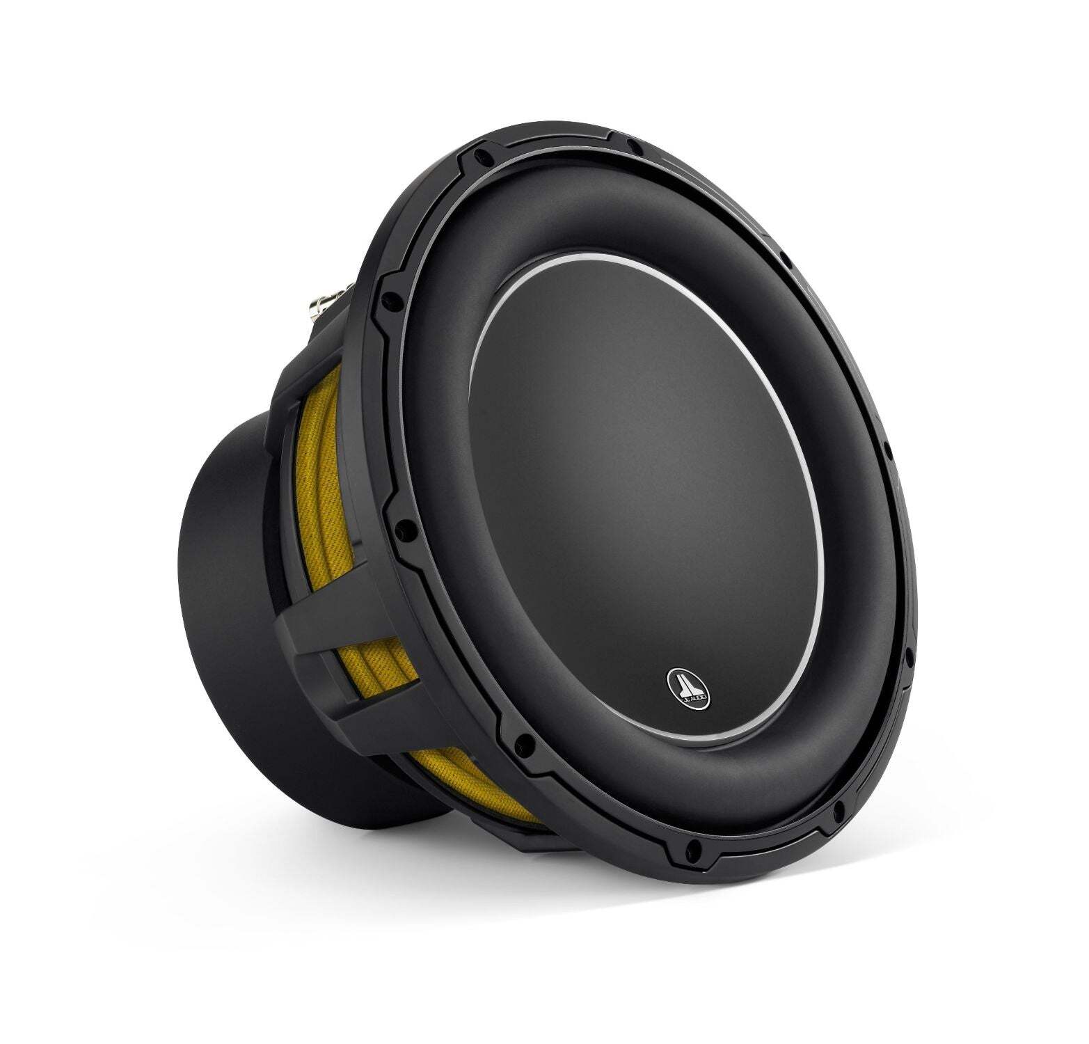 Alternative view of 12-inch (300 mm) Subwoofer Driver, Dual 4 ?