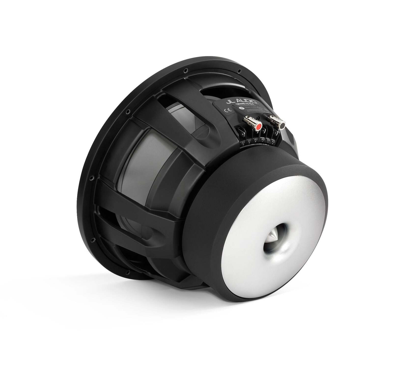 12-inch (300 mm) Subwoofer Driver, Dual 4 ? - Image 7