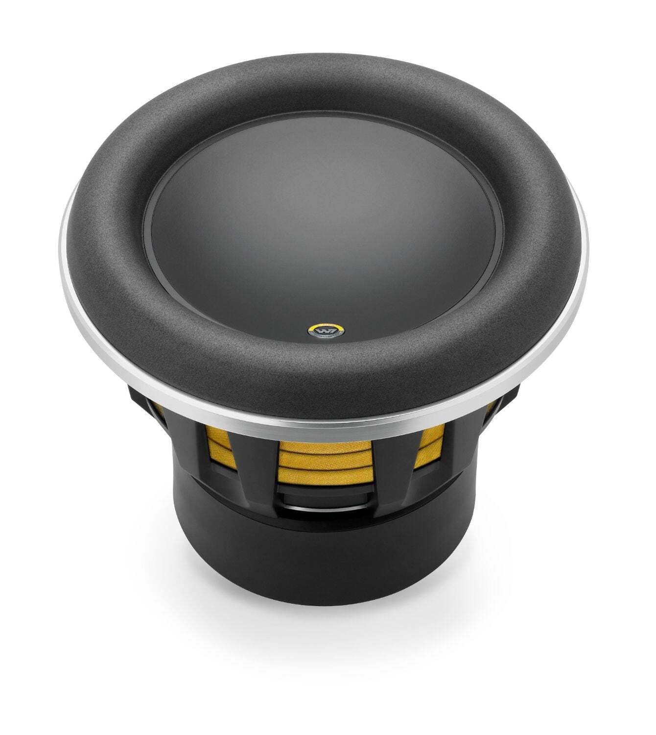 Alternative view of 12-inch (300 mm) Subwoofer Driver, 3 ?