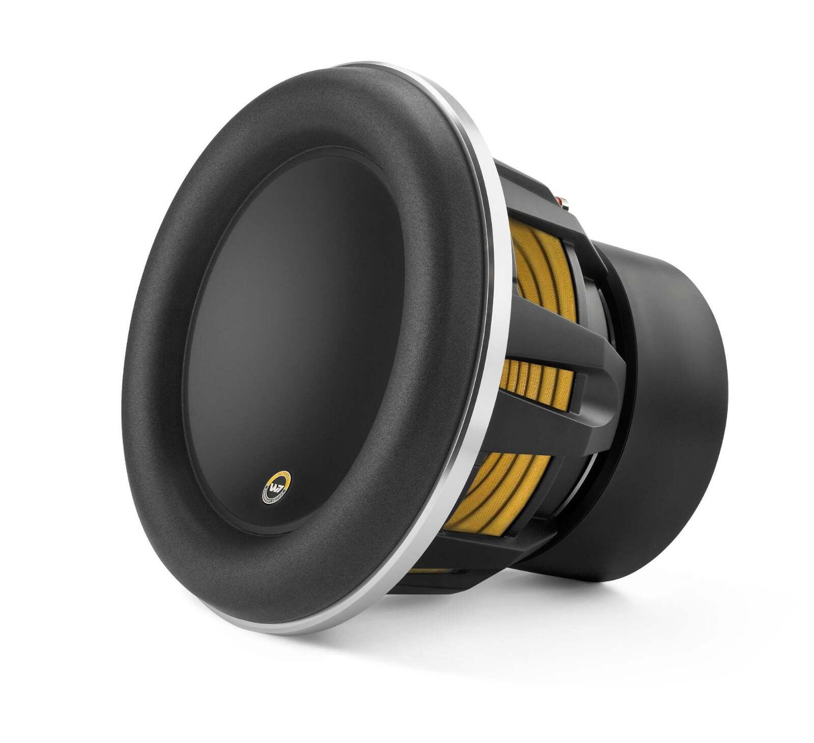 12-inch (300 mm) Subwoofer Driver, 3 ?