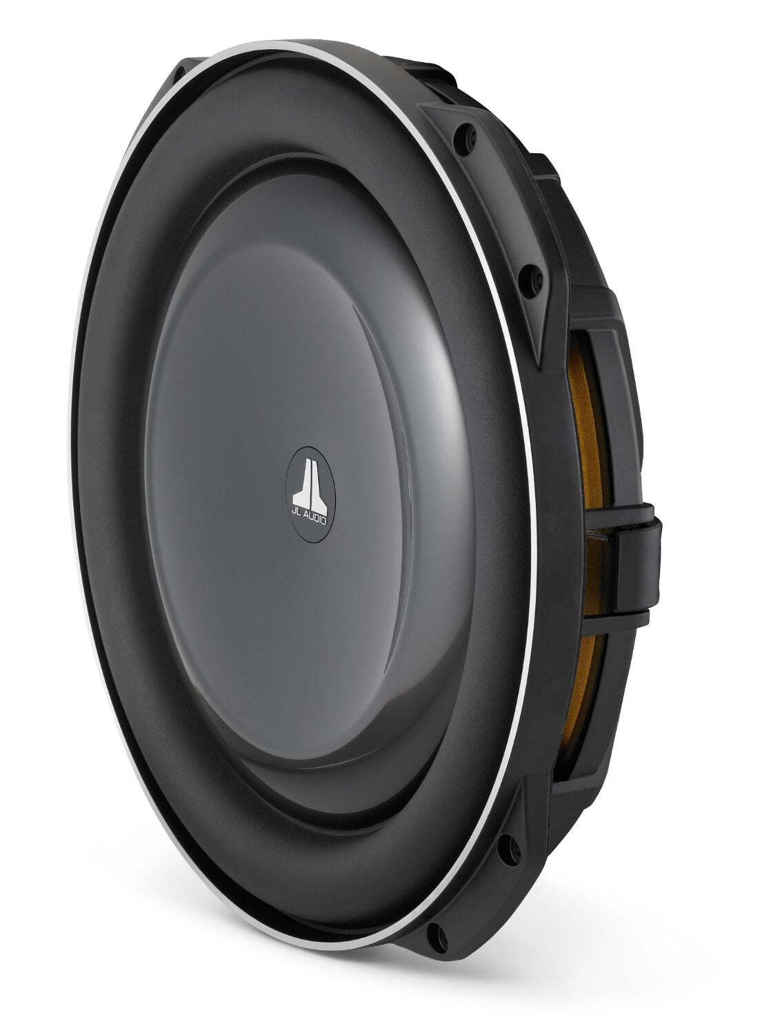 13.5-inch (345 mm) Subwoofer Driver, 2 ?