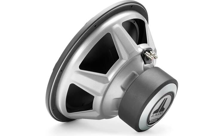 Alternative view of JL AudioÃ‚Â® W3v3 Car Subwoofer