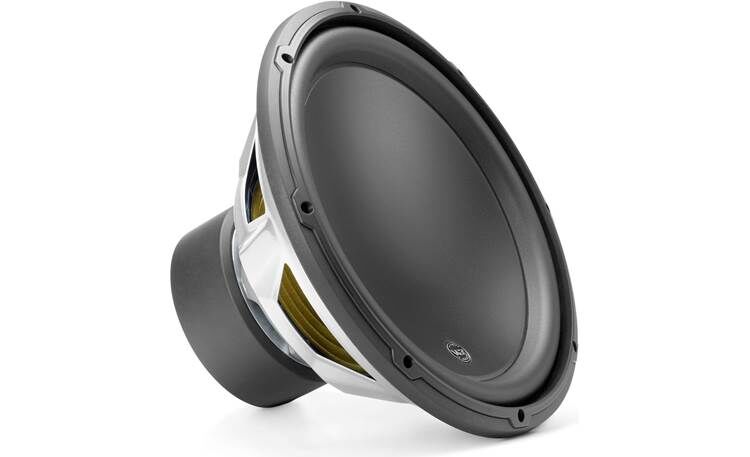 JL Audio® W3v3 Car Subwoofer - Image 3
