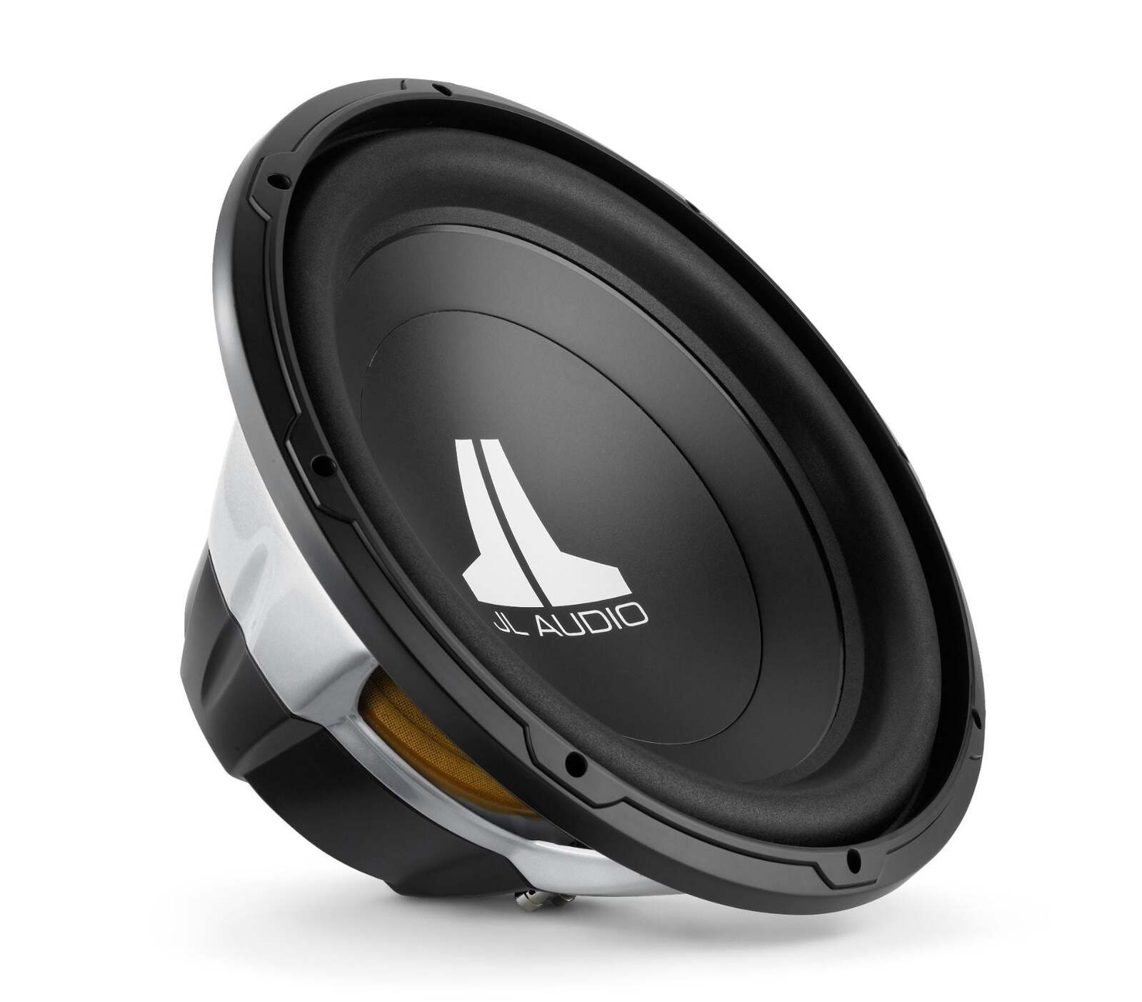 Alternative view of JLAudio 15"Woofer W0v3