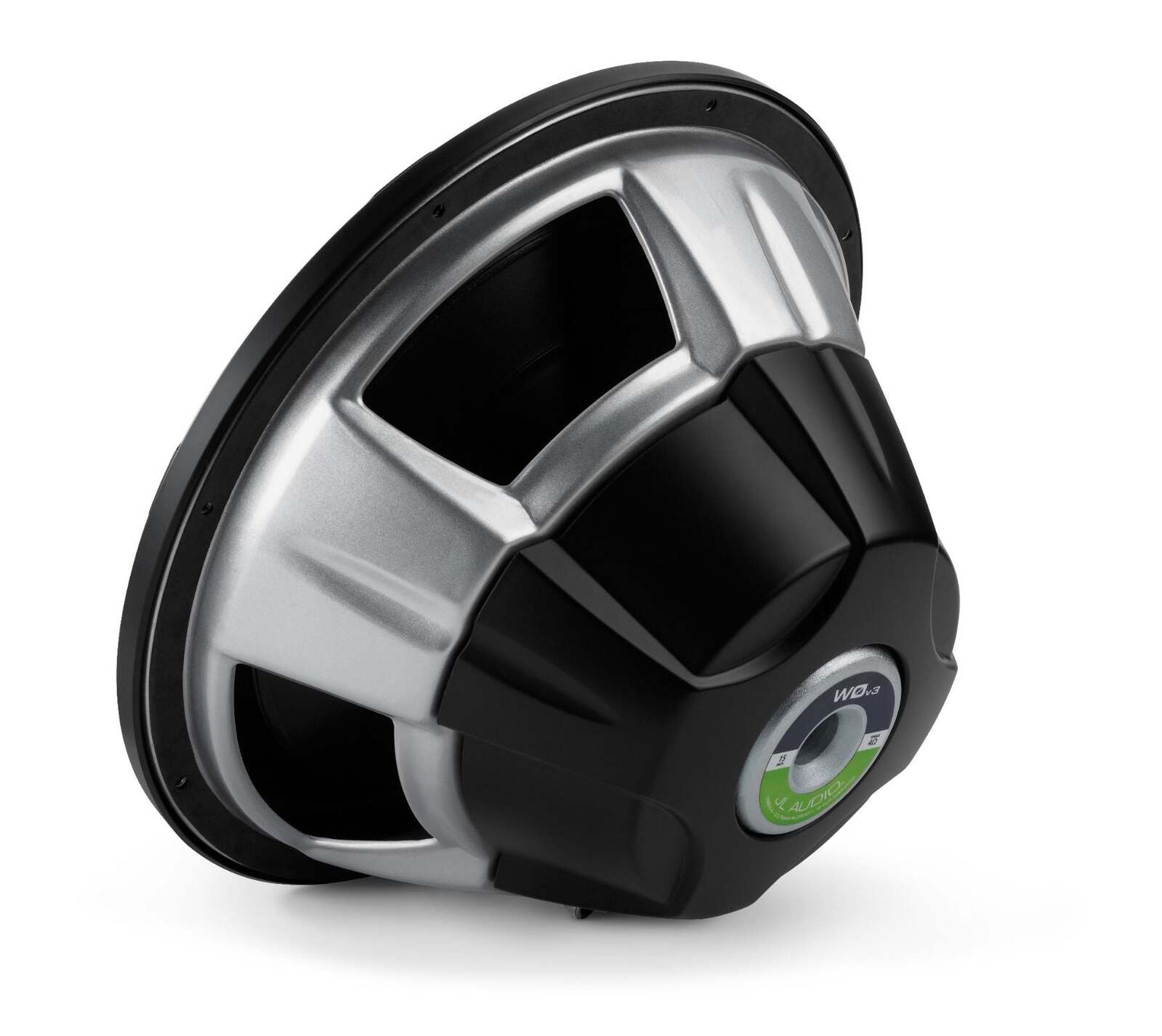 JLAudio 15"Woofer W0v3 - Image 3
