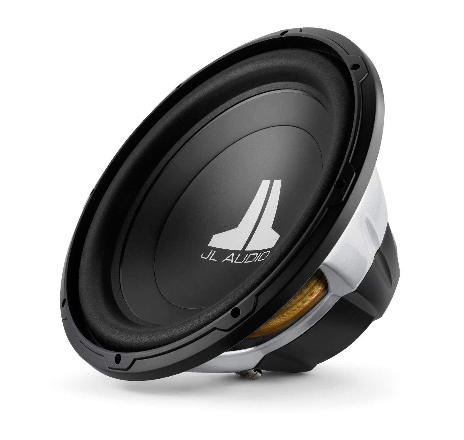 JLAudio 15"Woofer W0v3
