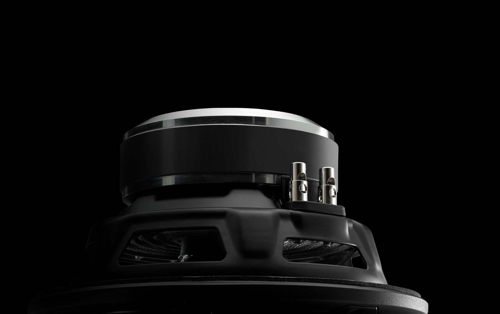 8-inch (200 mm) Subwoofer Driver, 4 ? - Image 11