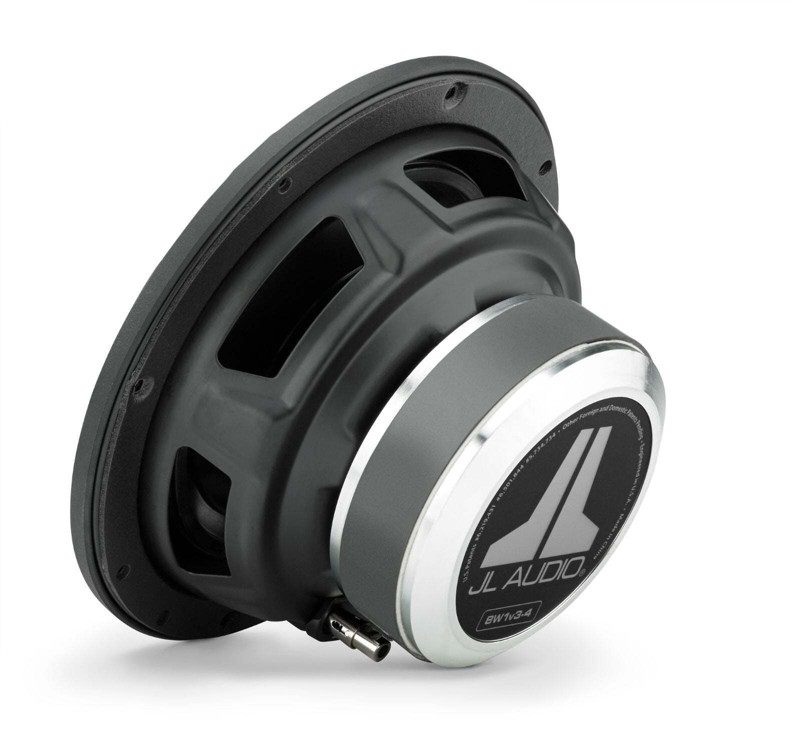8-inch (200 mm) Subwoofer Driver, 4 ? - Image 4