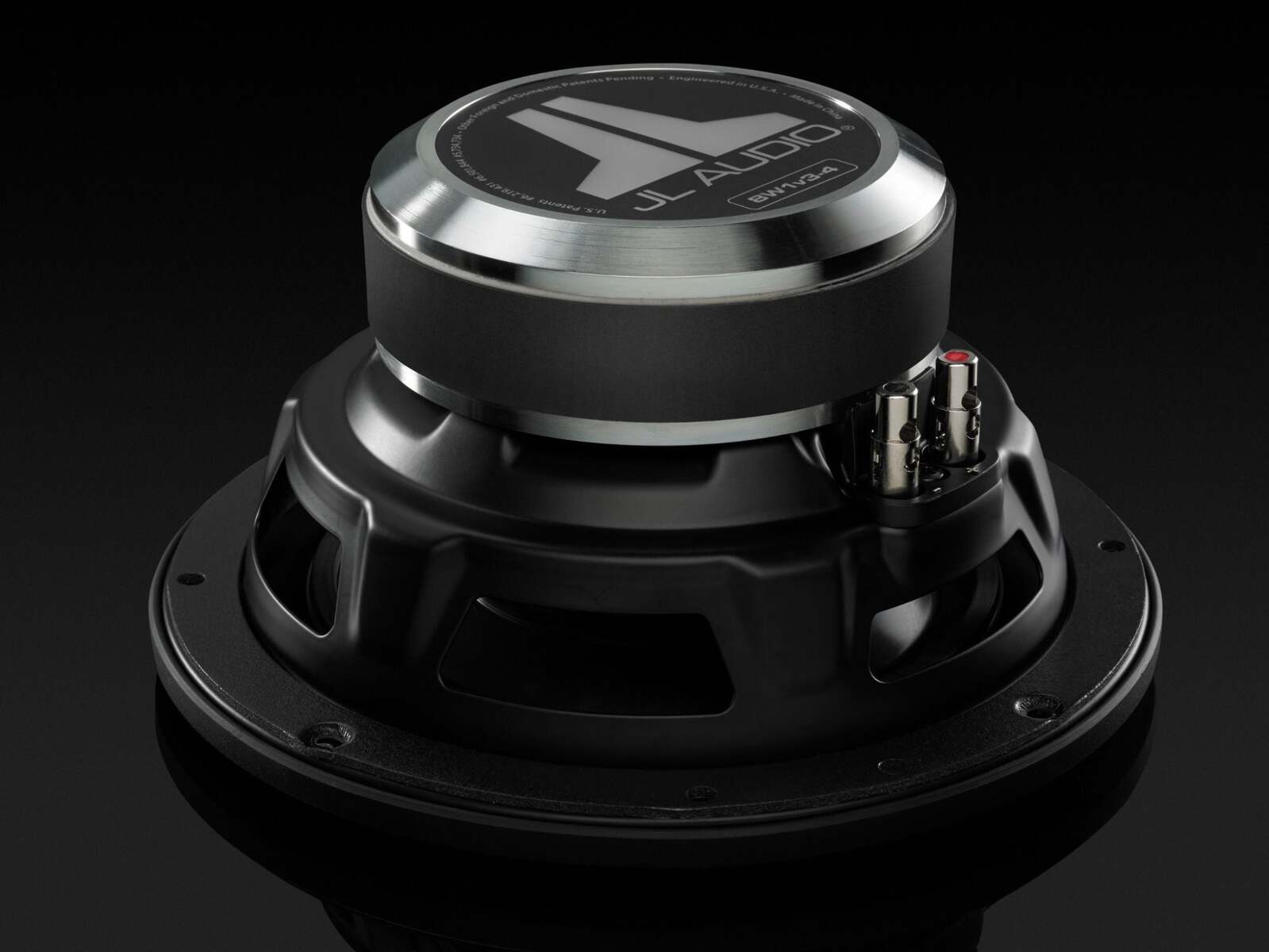 8-inch (200 mm) Subwoofer Driver, 4 ? - Image 10