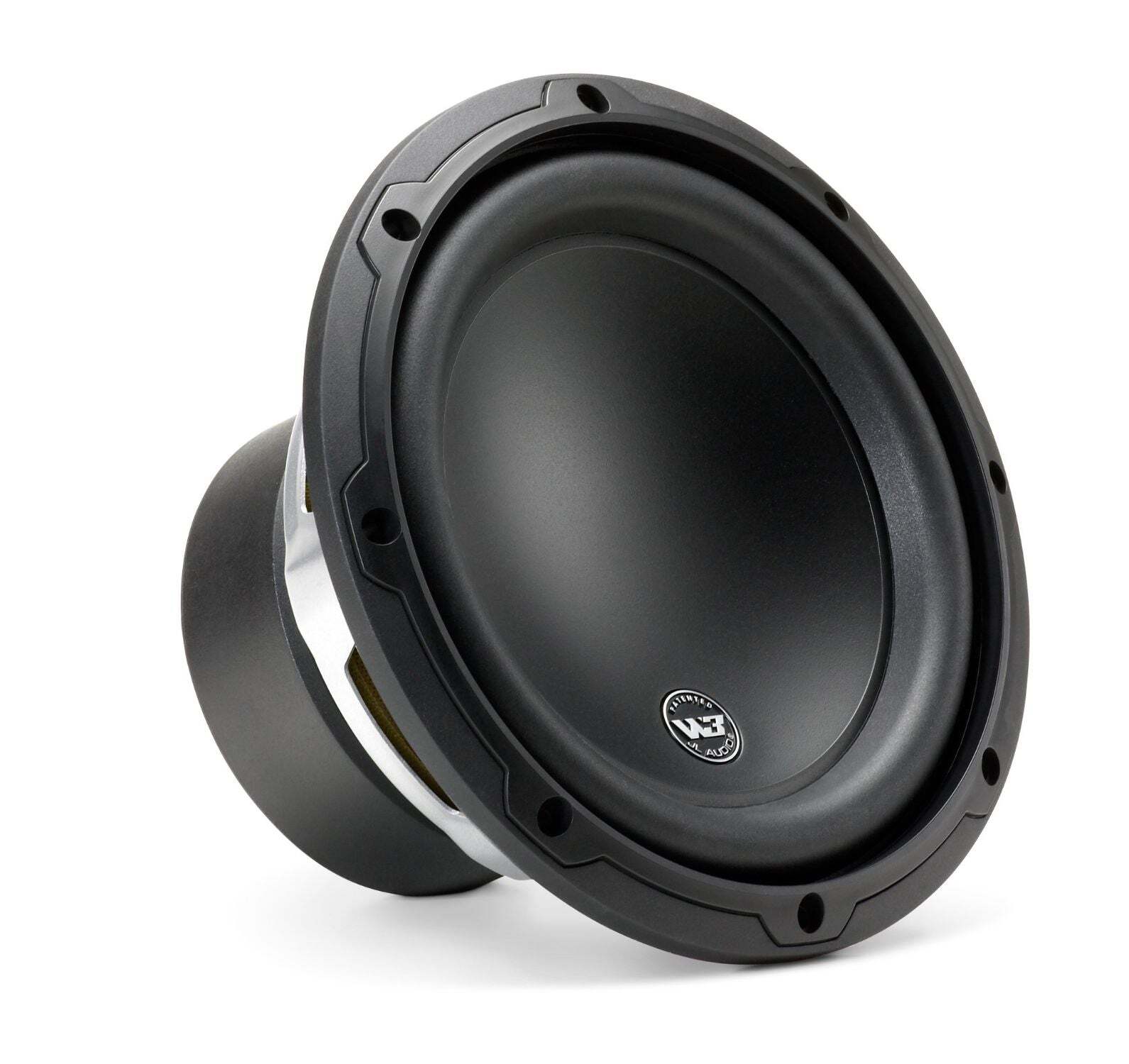 Alternative view of JL Audio 8"Woofer