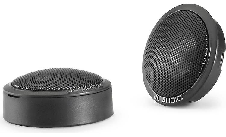Alternative view of 1" Component Tweeter