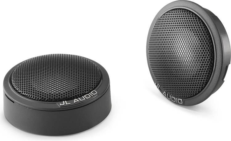 1" Component Tweeter