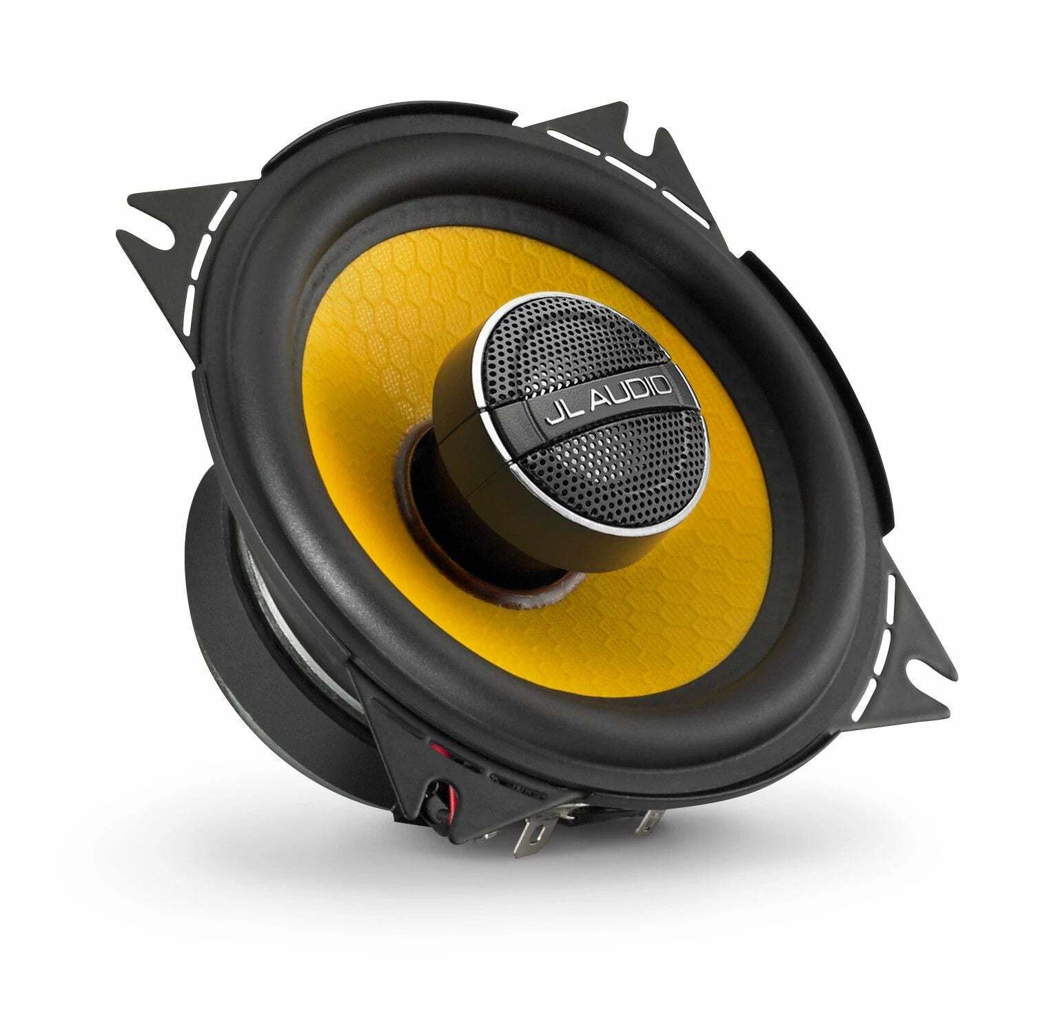 4-inch (100 mm) Coaxial Speaker System - Image 3