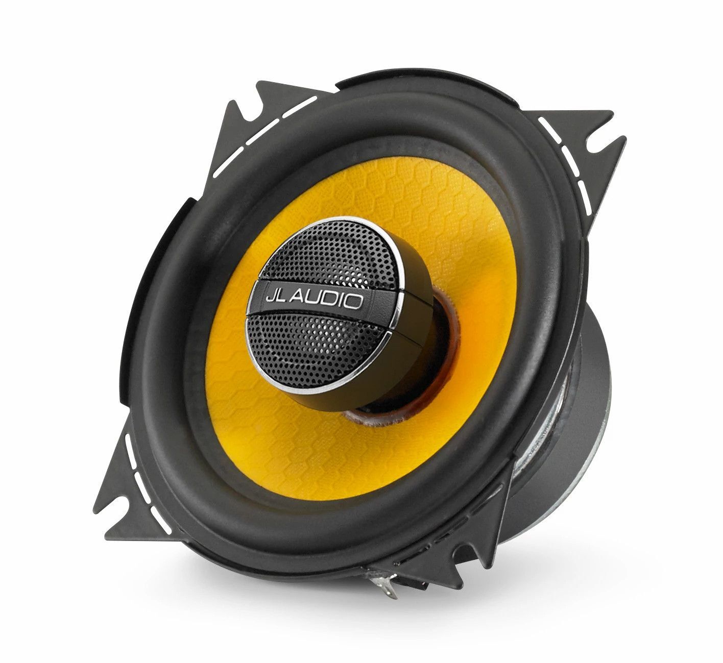 4-inch (100 mm) Coaxial Speaker System - Image 5