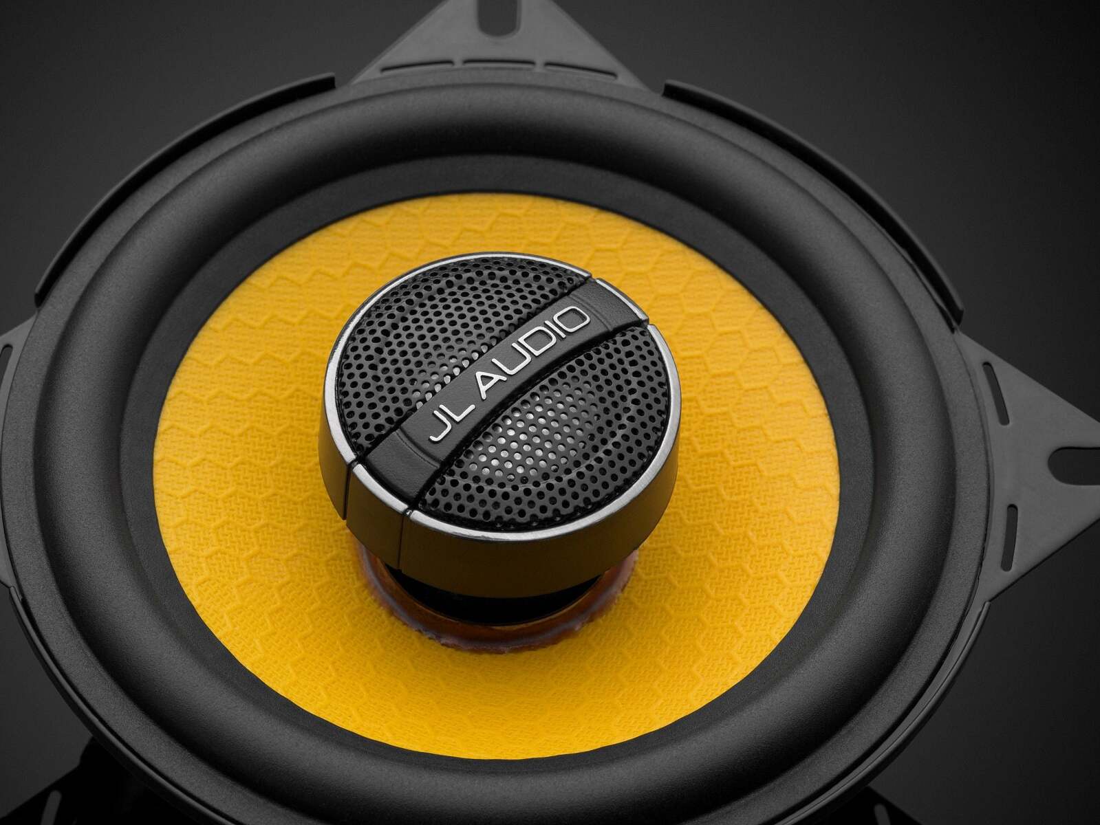 4-inch (100 mm) Coaxial Speaker System - Image 6