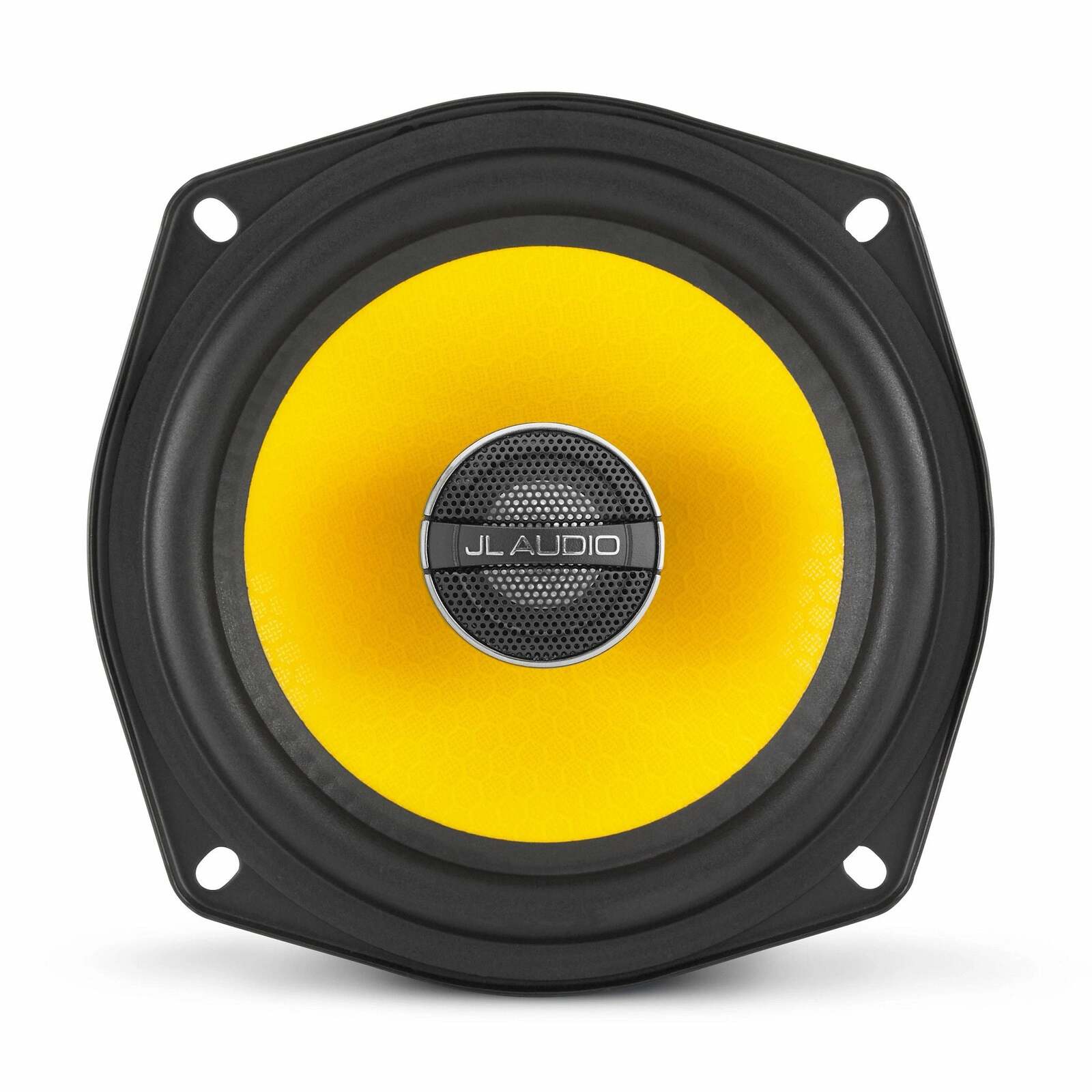 Alternative view of 5.25-inch (130 mm) Coaxial Speaker System