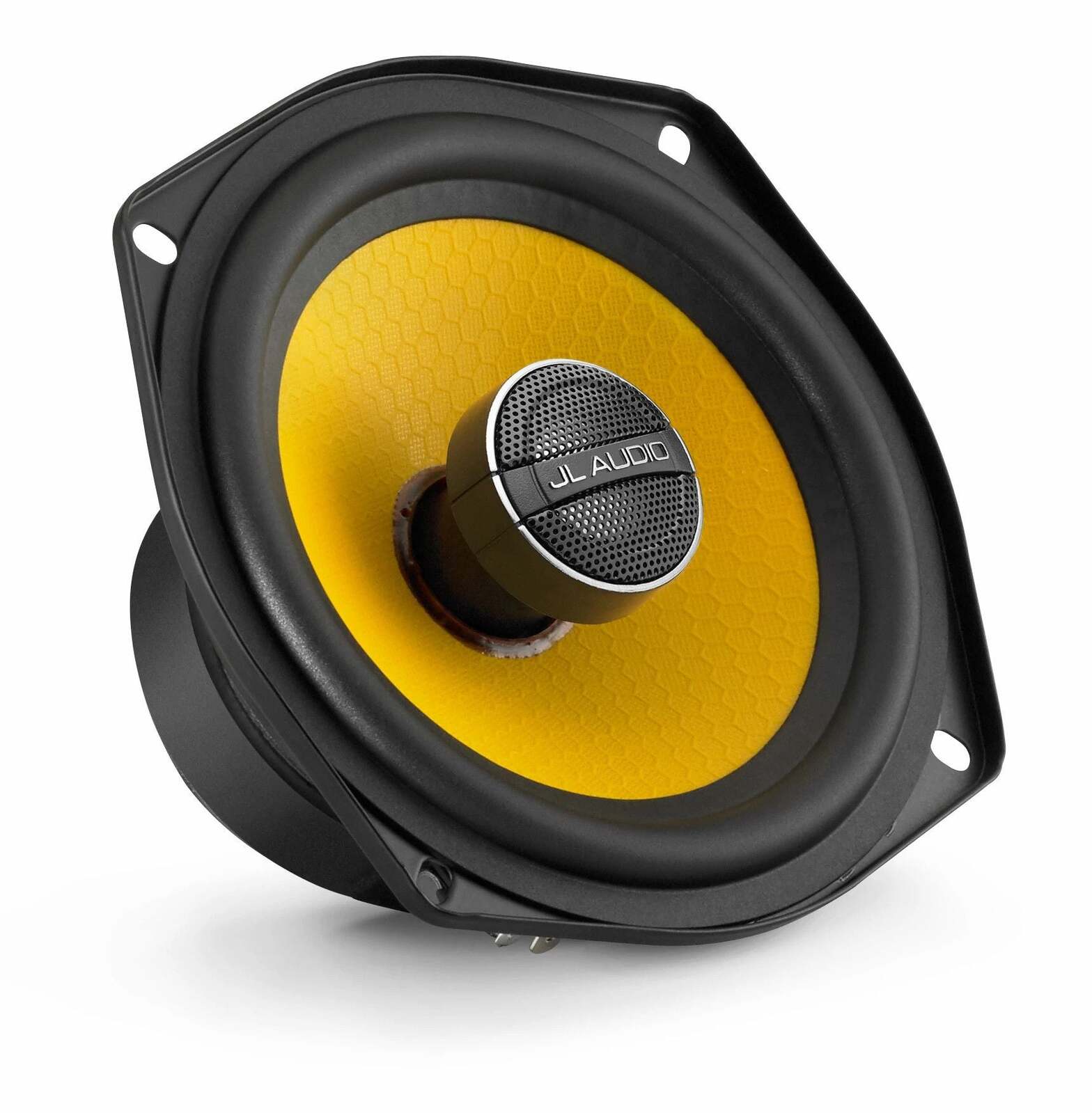 5.25-inch (130 mm) Coaxial Speaker System - Image 3