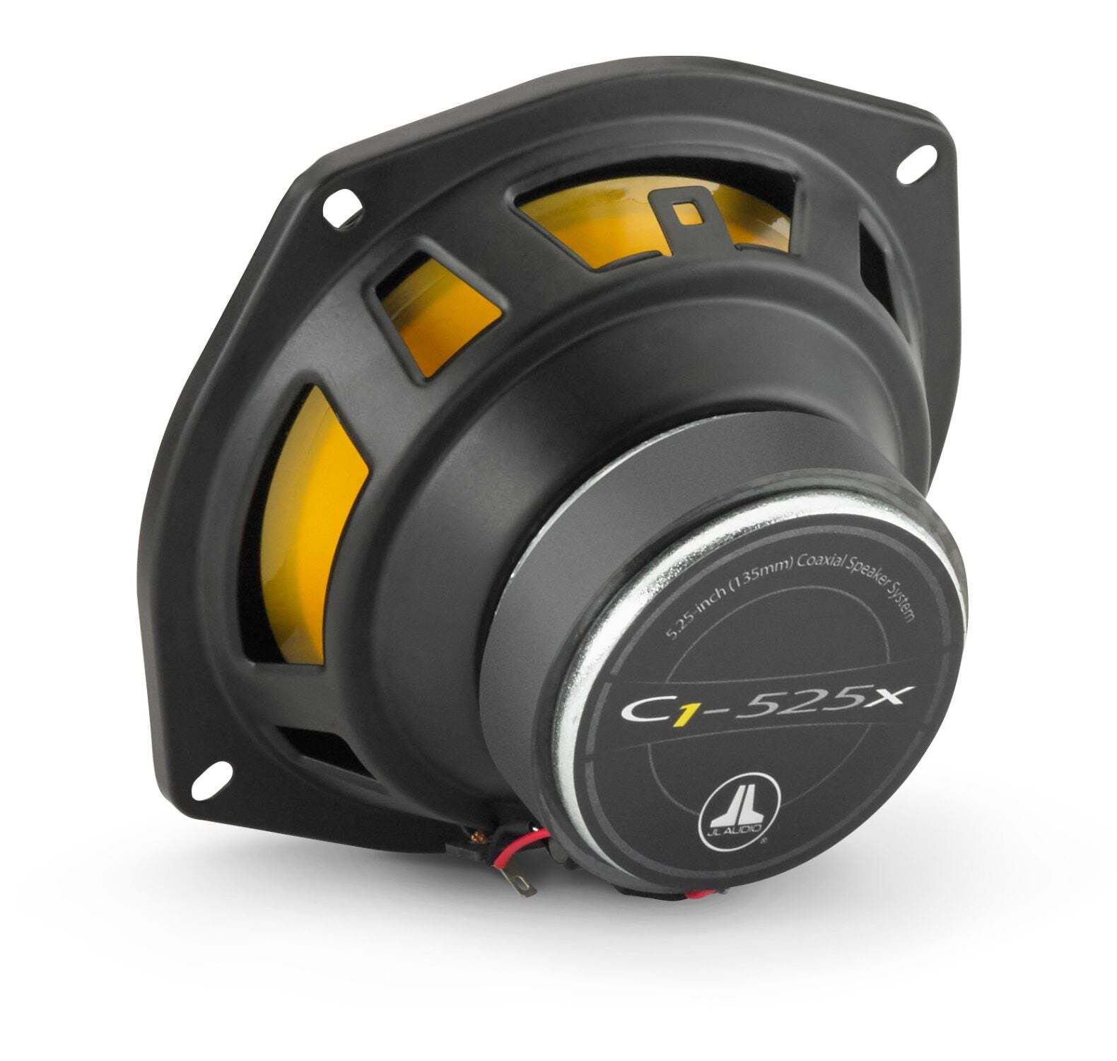 5.25-inch (130 mm) Coaxial Speaker System - Image 4