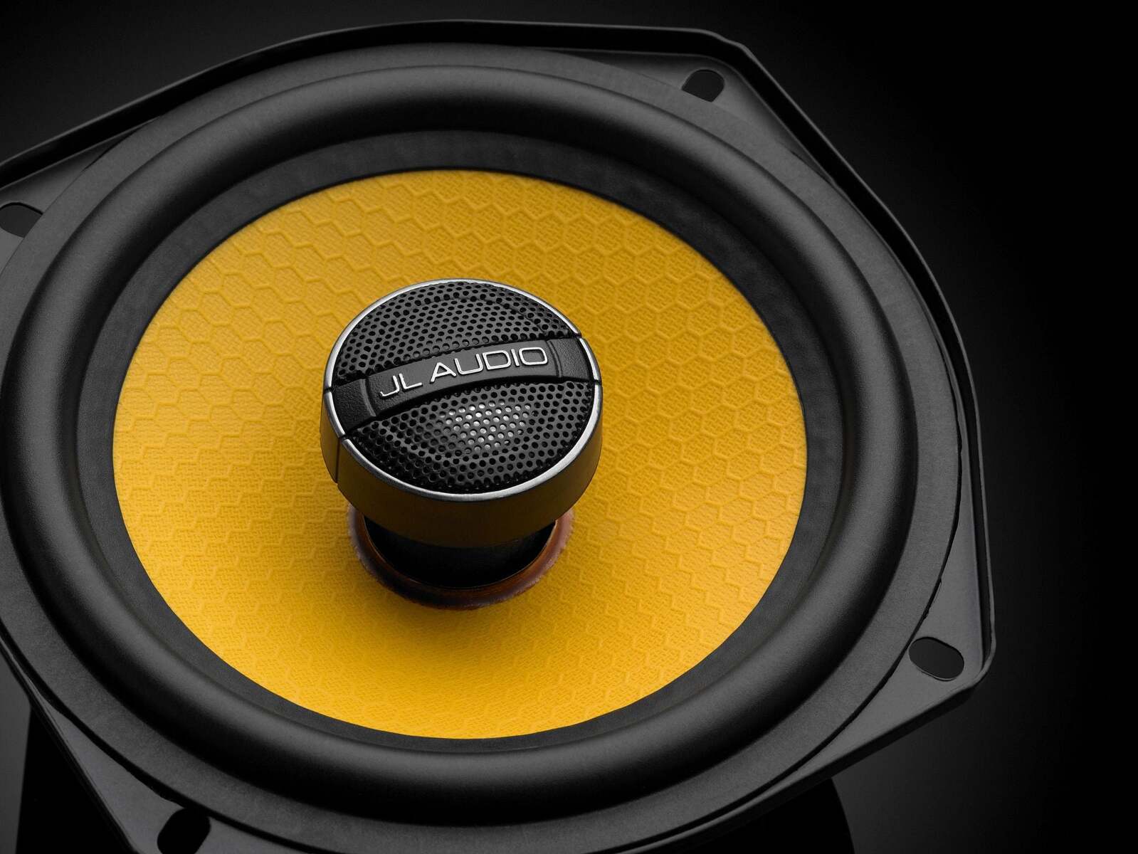 5.25-inch (130 mm) Coaxial Speaker System - Image 6