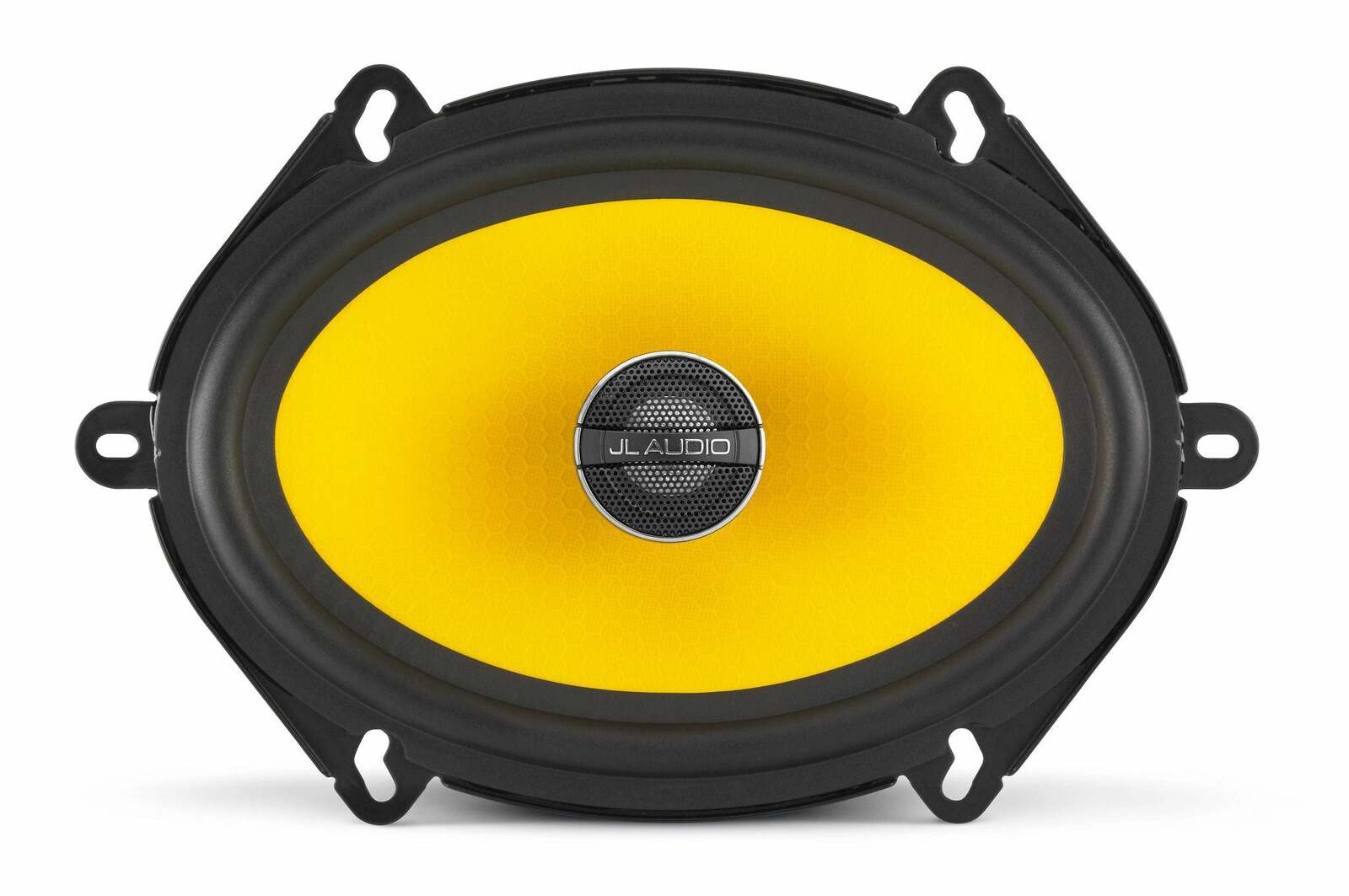Alternative view of 5 x 7 / 6 x 8-inch (125 x 180 mm) Coaxial Speaker System