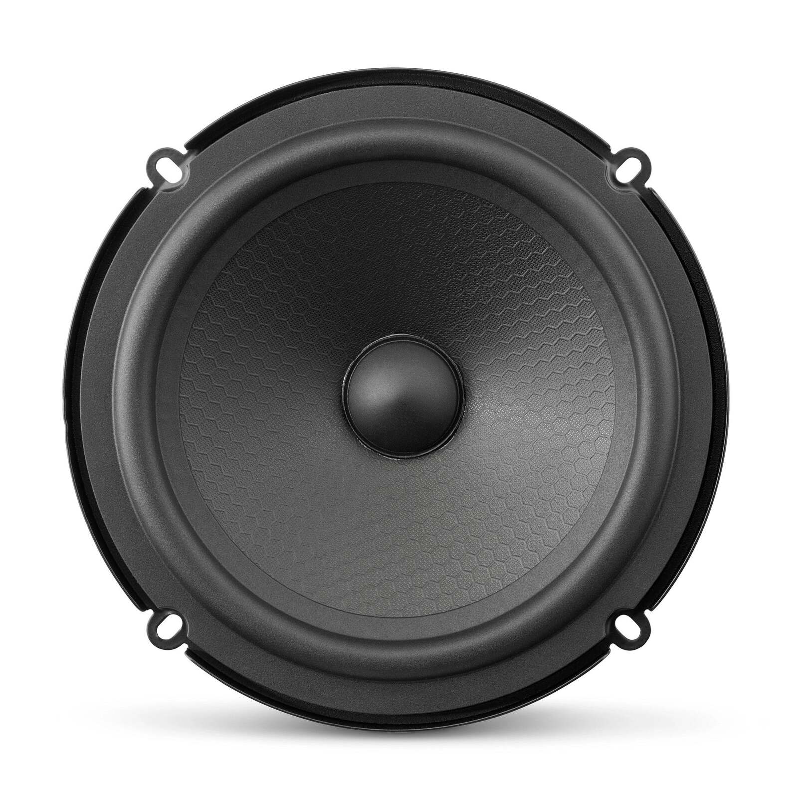 Alternative view of 6.5-inch (165 mm) 2-Way Component Speaker System, Silk Edition
