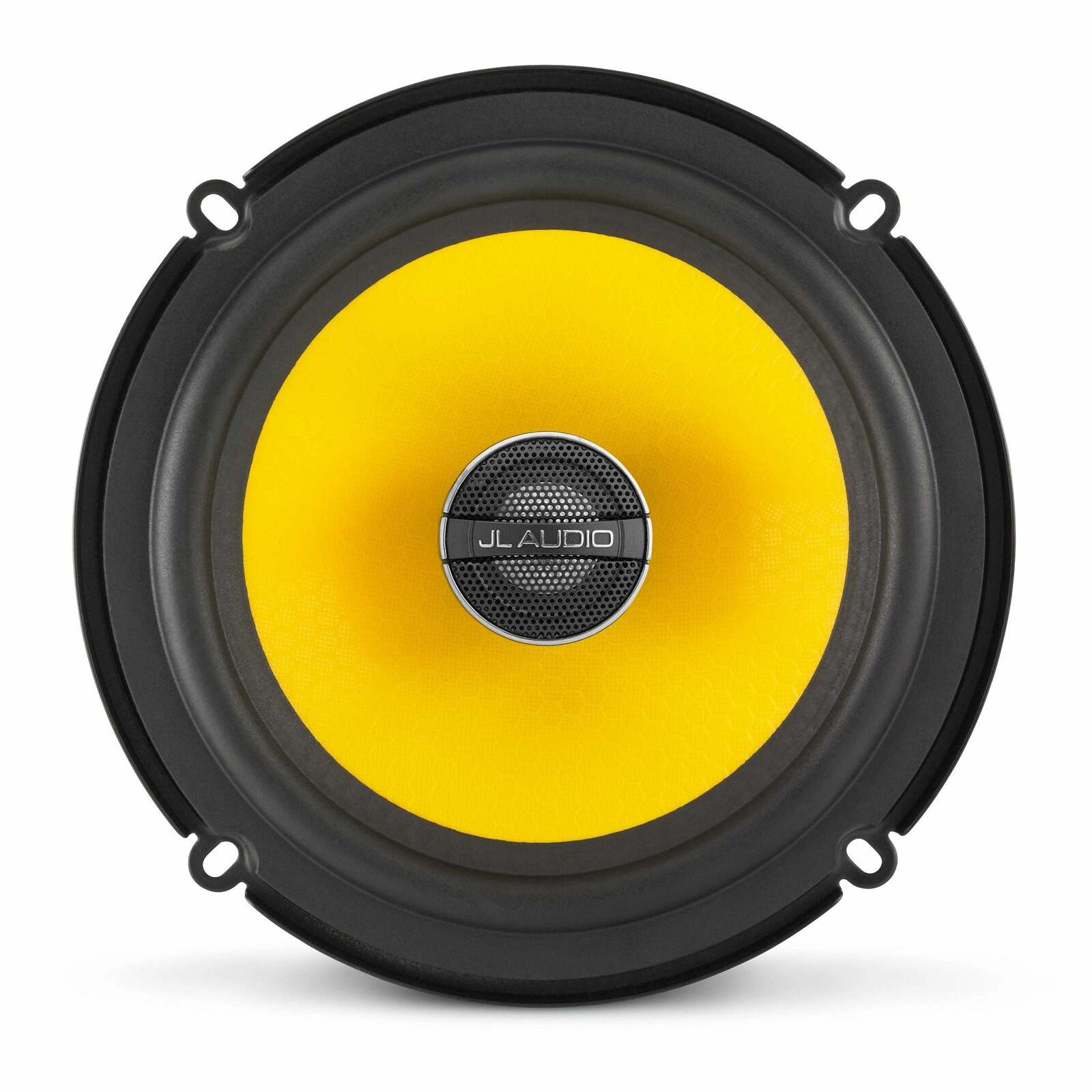Alternative view of 6.5-inch (165 mm) Coaxial Speaker System
