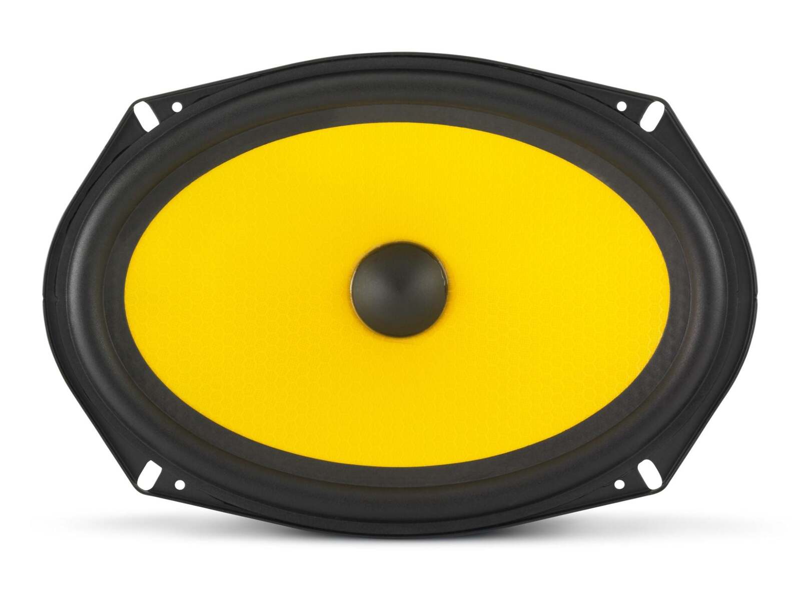 Alternative view of 6 x 9-inch (150 x 230 mm) 2-Way Component Speaker System