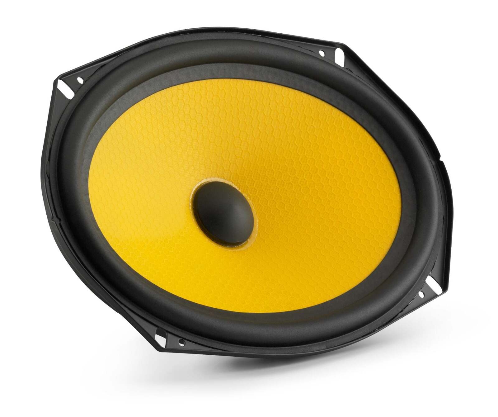 6 x 9-inch (150 x 230 mm) 2-Way Component Speaker System - Image 3